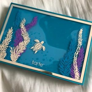 Tarte High Tides and Good Vibes Palette